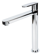 Смеситель для раковины Agger Sweet A2712100 цвет Хром-10