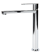 Смеситель для раковины Agger Sweet A2712100 цвет Хром-12