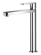 Смеситель для раковины Agger Sweet A2712100 цвет Хром-2