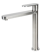 Смеситель для раковины Agger Sweet A2712122 цвет Сатин-9