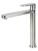Смеситель для раковины Agger Sweet A2712122 цвет Сатин-10