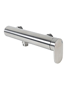 Смеситель для душа Agger Sweet A2720022 цвет Сатин-4