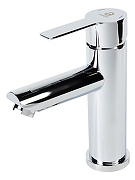 Смеситель для раковины Agger Easy A3102100 цвет Хром-11