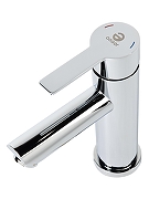 Смеситель для раковины Agger Easy A3102100 цвет Хром-12