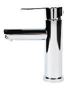 Смеситель для раковины Agger Easy A3102100 цвет Хром-13