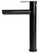 Смеситель для раковины Agger Easy A3112144 цвет Черный матовый-12