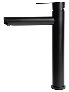 Смеситель для раковины Agger Easy A3112144 цвет Черный матовый-12