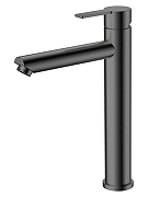 Смеситель для раковины Agger Easy A3112155 цвет Оружейная сталь-2