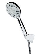 Смеситель для ванны Agger Easy A3121200 цвет Хром-7