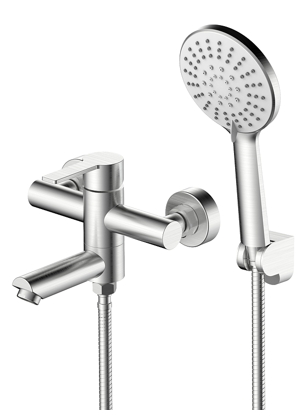 Смеситель для ванны Agger Easy A3121222 