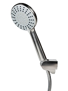 Смеситель для ванны Agger Easy A3121222 цвет Сатин-7