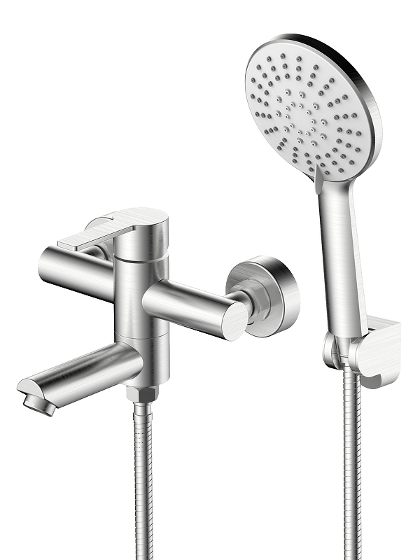 Смеситель для ванны Agger Easy A3121222 