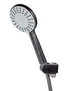 Смеситель для ванны Agger Easy A3121255 цвет Оружейная сталь-7