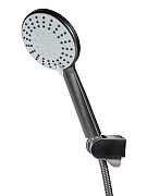 Смеситель для ванны Agger Easy A3121255 цвет Оружейная сталь-4