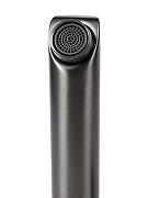 Смеситель для раковины Agger Easy A3172255 цвет Оружейная сталь-13