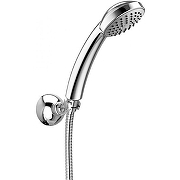 Комплект смесителей Paffoni Red 255122 с донным клапаном цвет Хром-4
