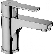 Комплект смесителей Paffoni Red 255124 цвет Хром-2
