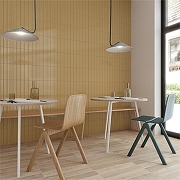 Керамическая плитка DNA Tiles Match 130857 6,25x25 см-2