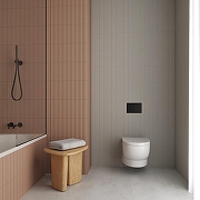 Керамическая плитка DNA Tiles Match 130857 6,25x25 см-4