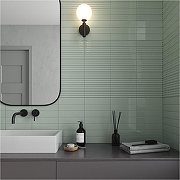 Керамическая плитка DNA Tiles Match 130857 6,25x25 см-7