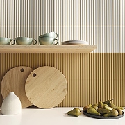 Керамическая плитка DNA Tiles Match 130861 6,25x25 см-6