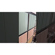 Керамическая плитка DNA Tiles Match 130861 6,25x25 см-10