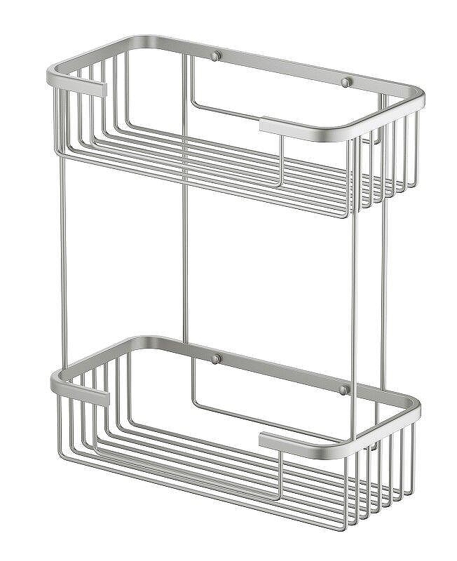 Полка корзина Timo Saona 13083/13 угловая 