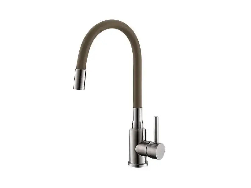 Смеситель для кухни Alveus Flexa 1147021 