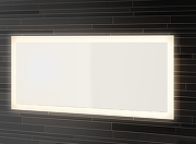 Зеркало SanVit Матрикс 75 zmatrix75 с подсветкой без выключателя-4