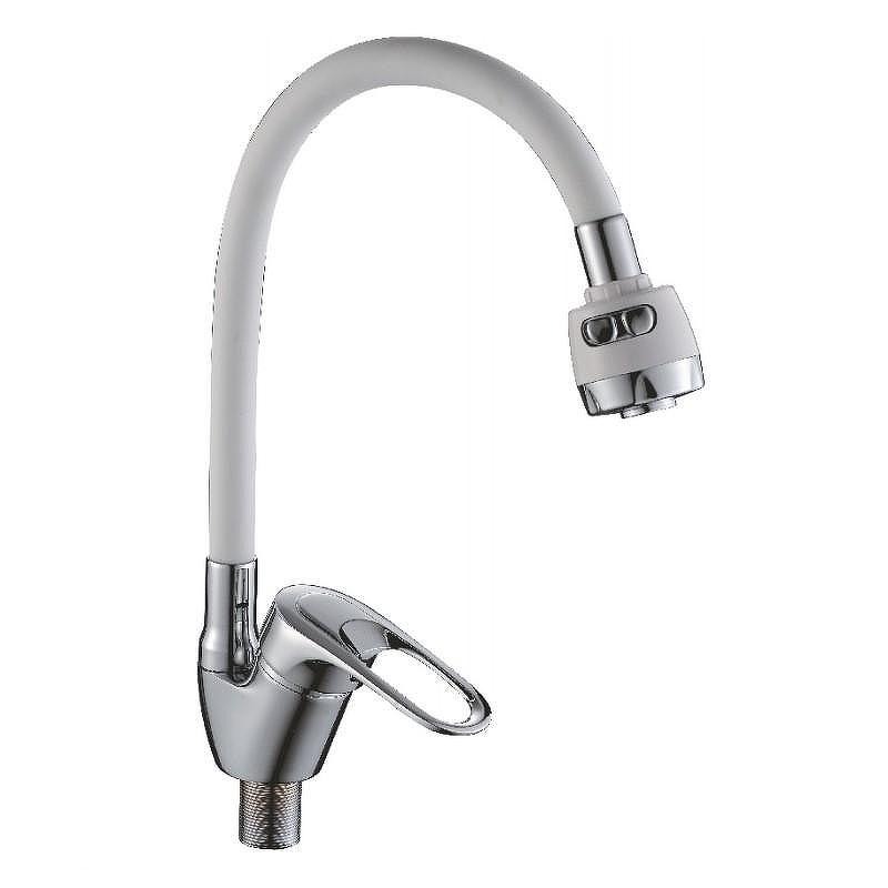 Смеситель для кухни Cron CN4304 