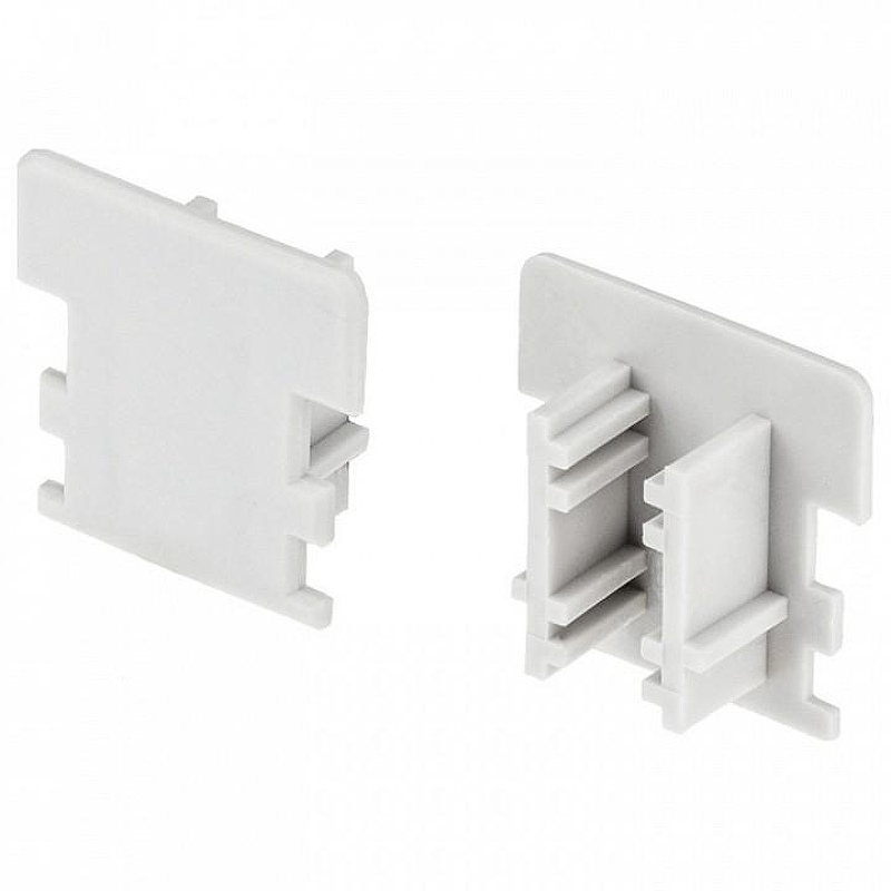 Набор заглушек для профиля Arlight HR-F 012750 