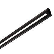 Подвесной светильник Lucide Felsted 01403/28/70 цвет плафона/подвески Черный, цвет арматуры Черный-4