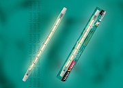 Лампа галогеновая Uniel 01658 IP0-1