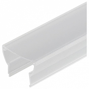 Рассеиватель Arlight ARH-WIDE-(B)-H20-2000 TPZ Frost-PM 018821 IP 20