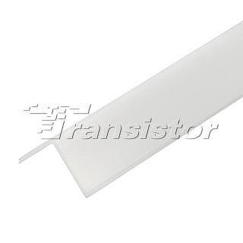 Рассеиватель Arlight SL-KANT-H16 SQUARE OPAL 024039 