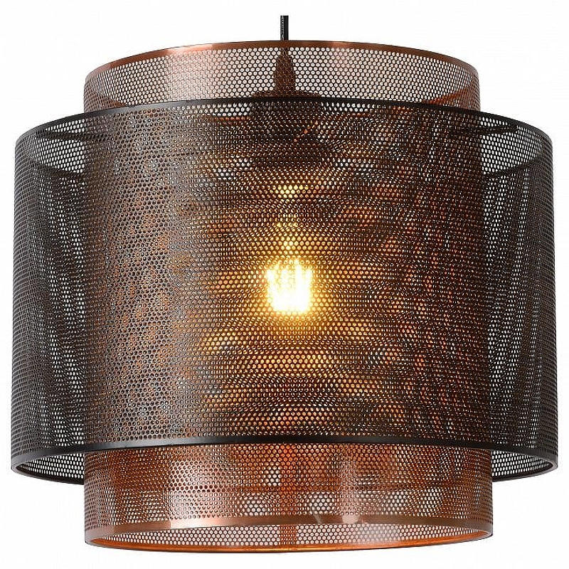 Подвесной светильник Lucide Orrin 02404/01/30 