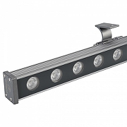 Настенный прожектор Arlight Line wallwasher 023624 цвет арматуры Серый