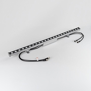 Настенный прожектор Arlight Line wallwasher 023624 цвет арматуры Серый-2