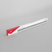 Настенный прожектор Arlight Line wallwasher 023624 цвет арматуры Серый-3