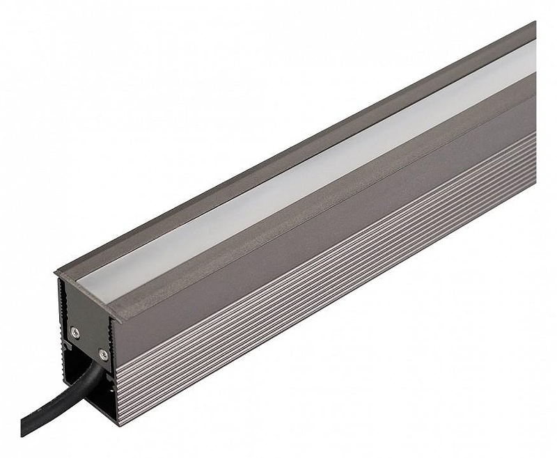 Встраиваемый в дорогу светильник Arlight LUMILINE 024945(2) 