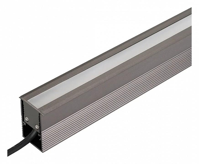 Встраиваемый в дорогу светильник Arlight LUMILINE 024946(1) 