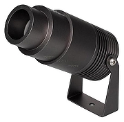 Наземный прожектор Arlight ALT-RAY-ZOOM-R61-12W Warm3000 (DG, 10-60 deg, 230V) 026447 цвет черный-2