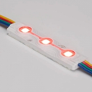 Модуль светодиодный Arlight ORION 026540 IP 67-2