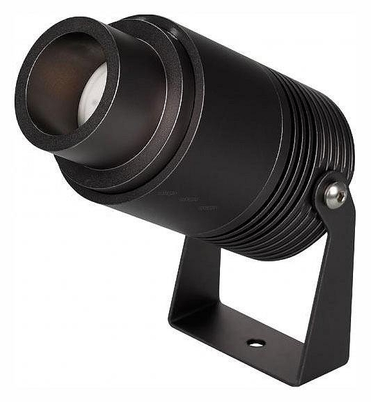 Наземный прожектор Arlight ALT-RAY-ZOOM-R61-12W Day4000 (DG, 10-60 deg, 230V) 029700 