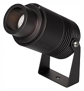 Наземный прожектор Arlight ALT-RAY-ZOOM-R61-12W Day4000 (DG, 10-60 deg, 230V) 029700 цвет черный