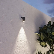 Прожектор Arlight RAY 031319(1) цвет плафона/подвески Серый, цвет арматуры Серый-4