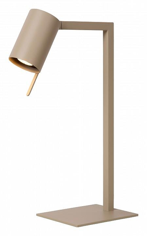 Настольная лампа Lucide Lesley 03525/01/41 