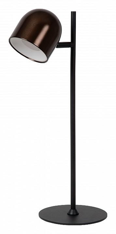 Настольная лампа Lucide Skanska Rech 03649/03/96 