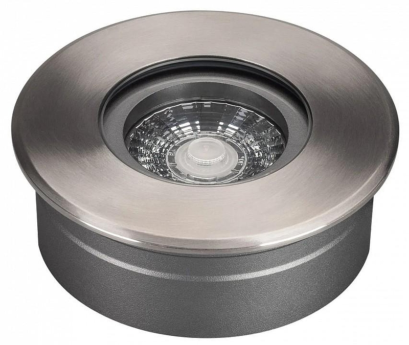 Встраиваемый в дорогу светильник Arlight ART-GROUND-SLIM 038163 