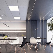 Рассеиватель Arlight SL-LINE 041793 цвет черный-5